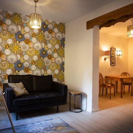 Hotel Huettenmuehle Hillscheid Экстерьер фото