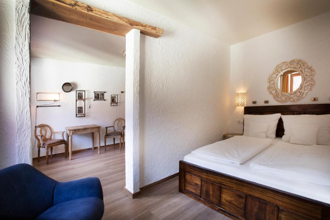 Hotel Huettenmuehle Hillscheid Экстерьер фото