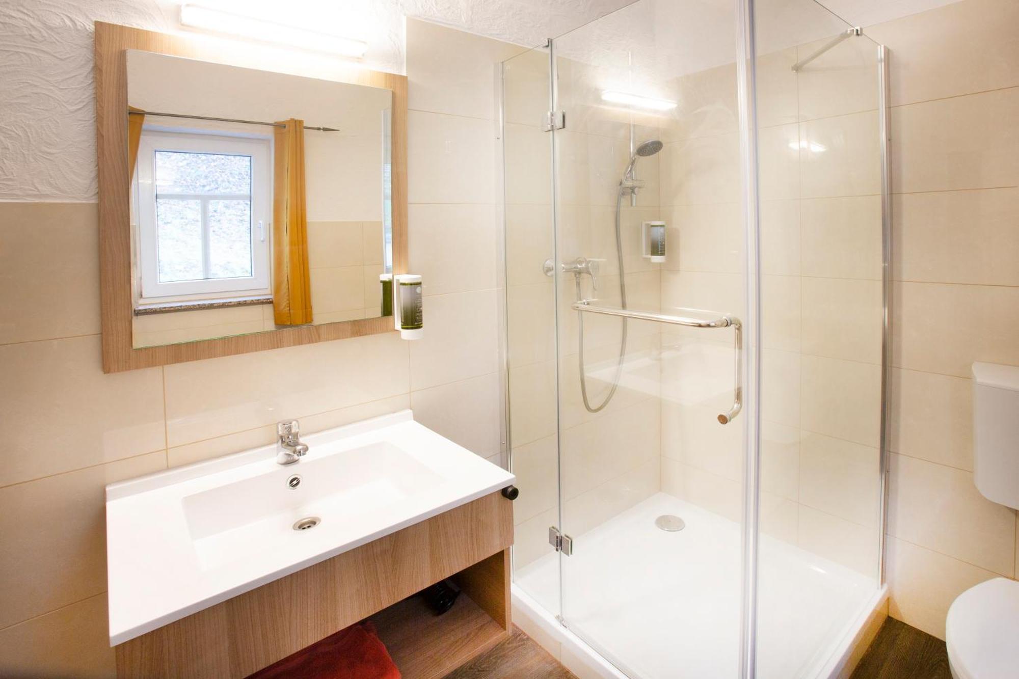 Hotel Huettenmuehle Hillscheid Экстерьер фото