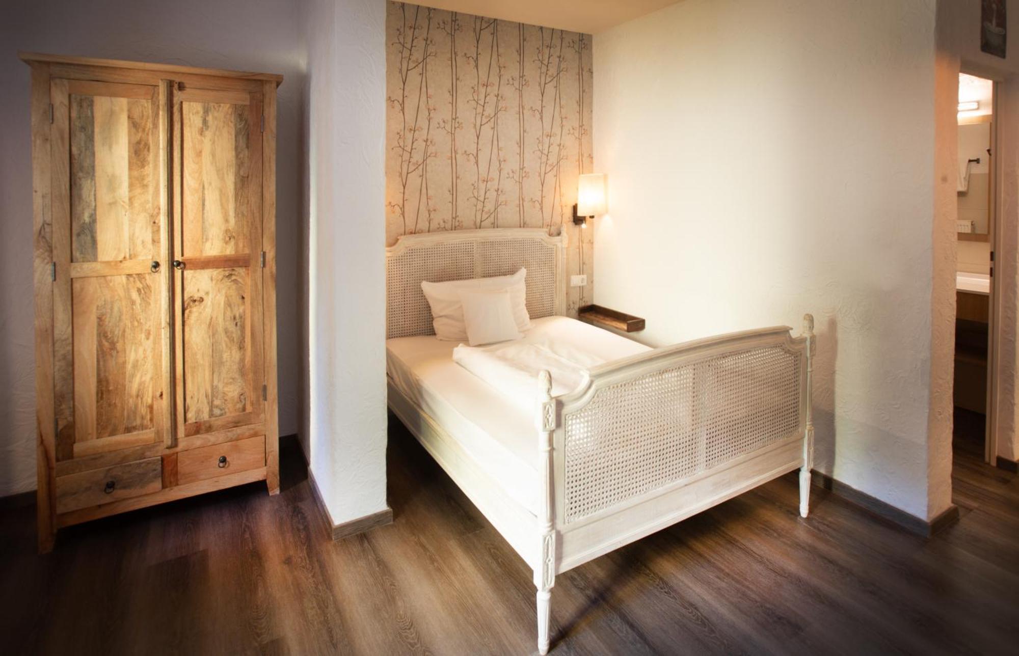 Hotel Huettenmuehle Hillscheid Экстерьер фото