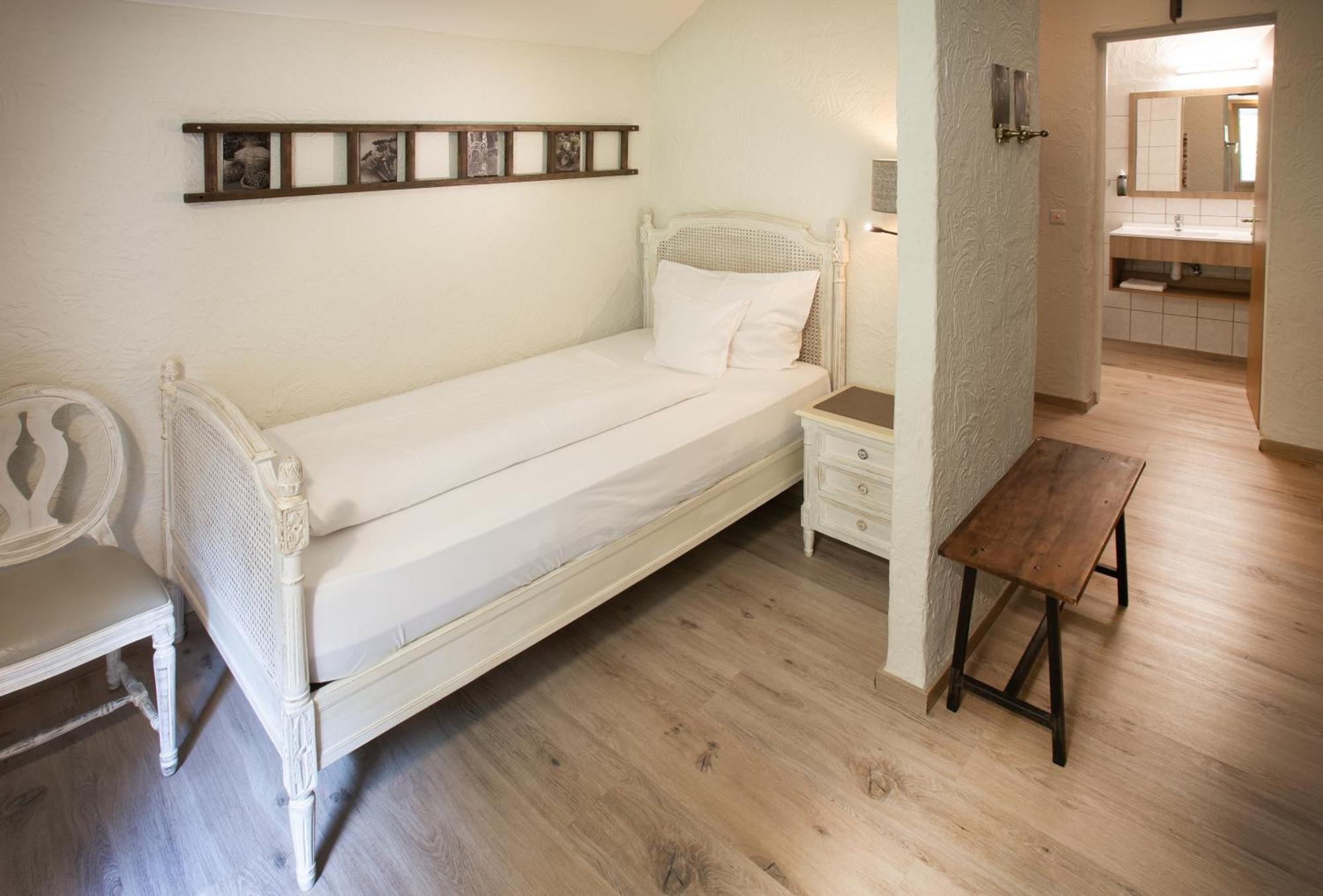 Hotel Huettenmuehle Hillscheid Экстерьер фото